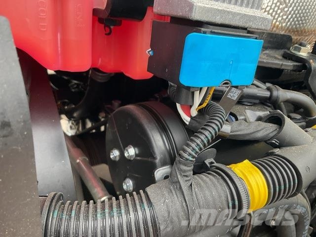 New Holland T4.100N Trattori