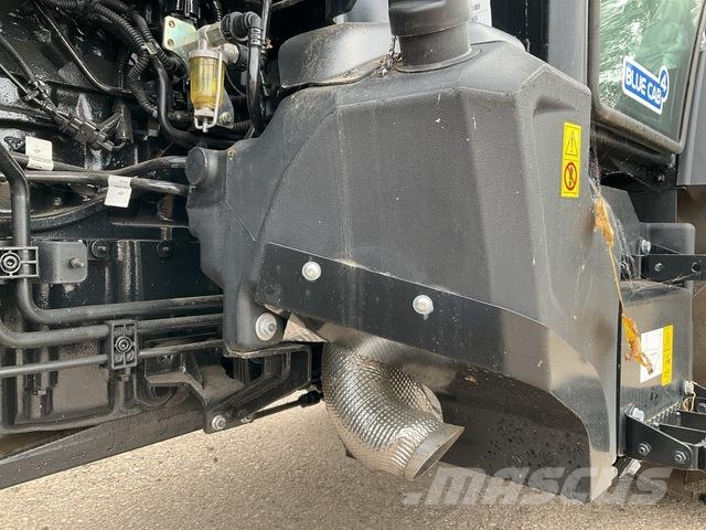 New Holland T4.100N Trattori