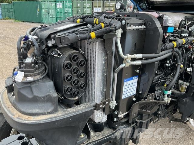 New Holland T4.100N Trattori
