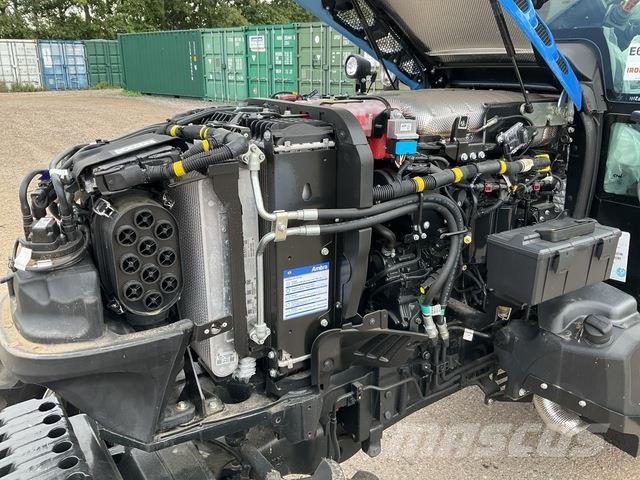 New Holland T4.100N Trattori