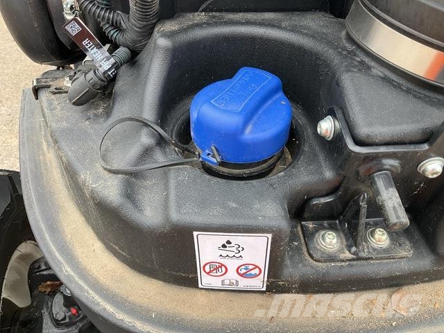 New Holland T4.100N Trattori