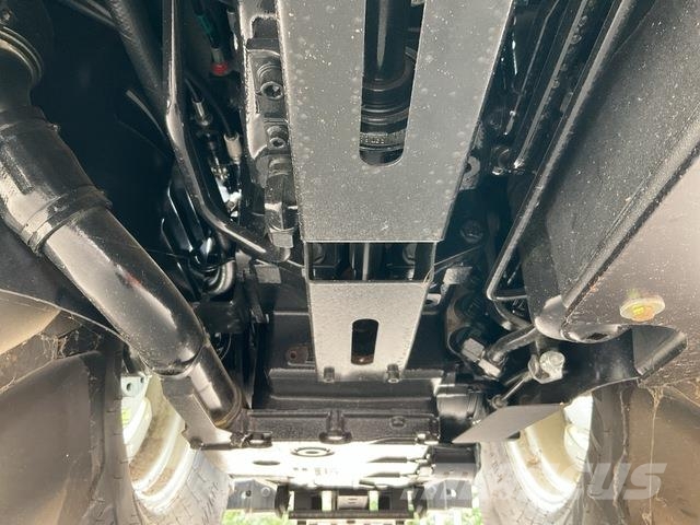New Holland T4.100N Trattori