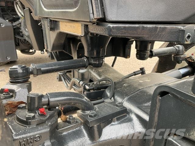 New Holland T4.100N Trattori