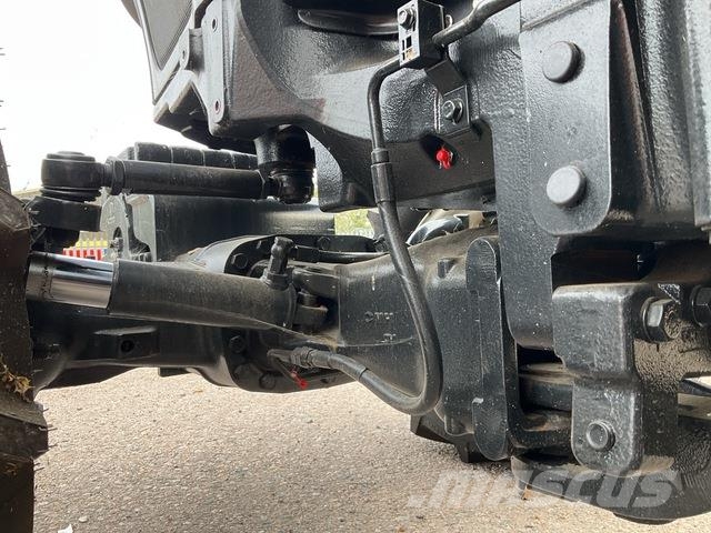 New Holland T4.100N Trattori
