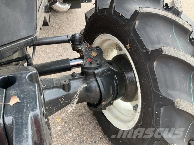 New Holland T4.100N Trattori