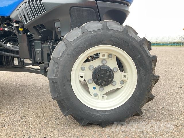 New Holland T4.100N Trattori
