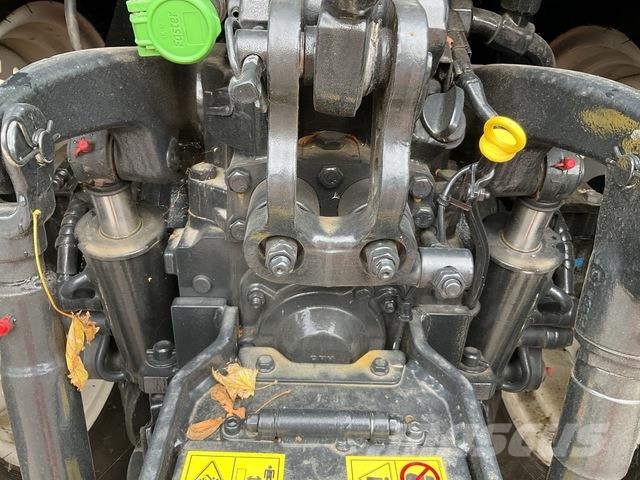 New Holland T4.100N Trattori