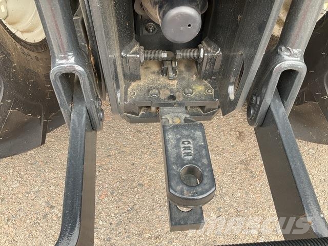 New Holland T4.100N Trattori
