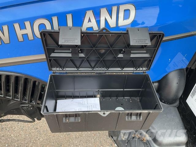 New Holland T4.100N Trattori