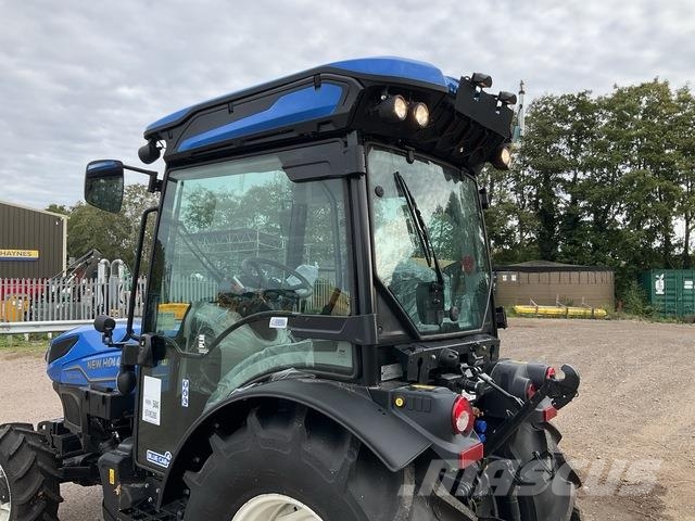 New Holland T4.100N Trattori