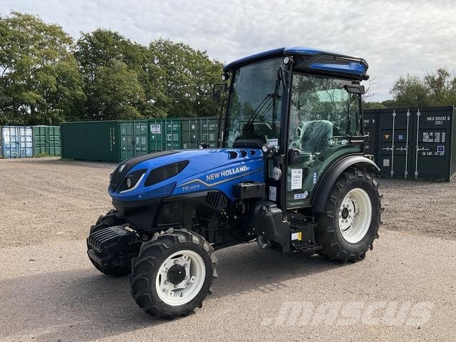 New Holland T4.100N Tractors