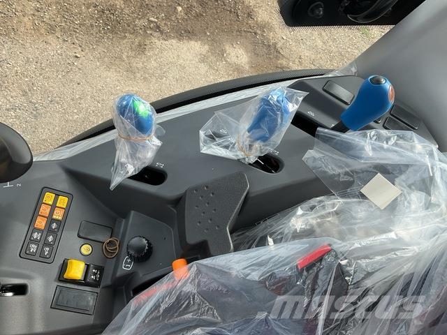 New Holland T4.100N Trattori