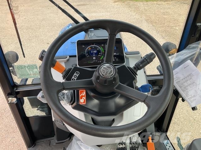 New Holland T4.100N Trattori