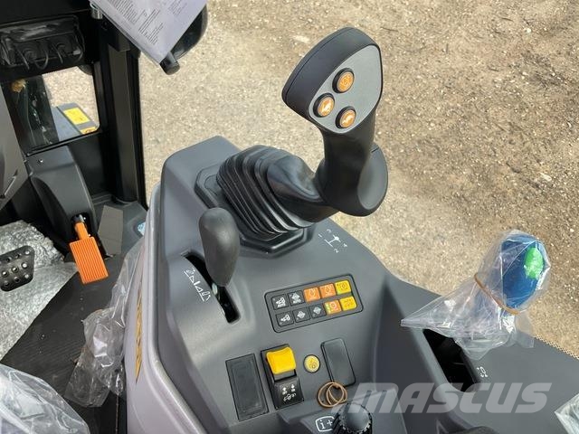 New Holland T4.100N Trattori