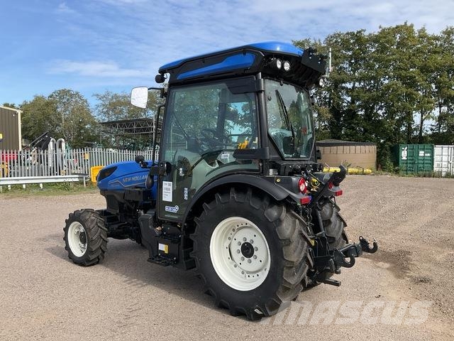 New Holland T4.100N Trattori