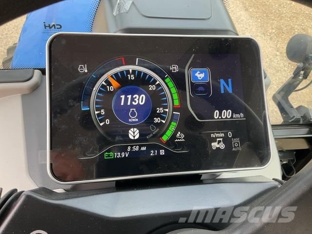 New Holland T4.100N Trattori