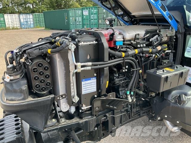 New Holland T4.100N Trattori