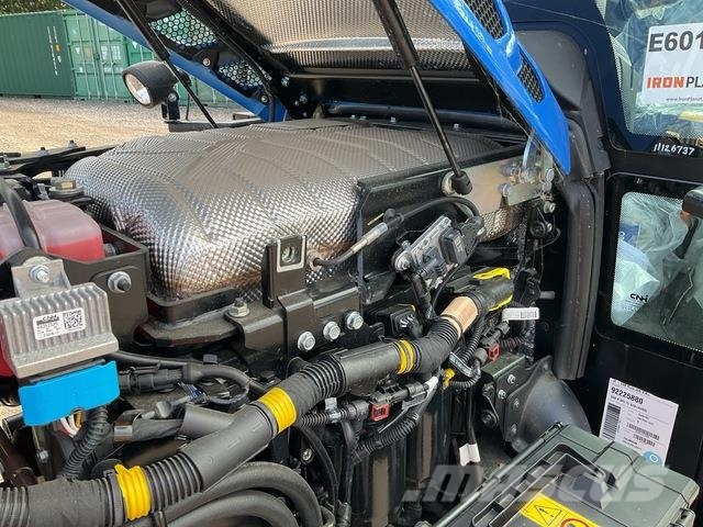 New Holland T4.100N Trattori