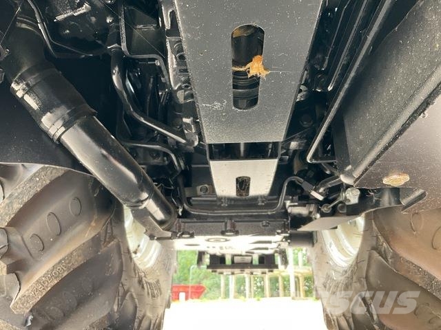 New Holland T4.100N Trattori