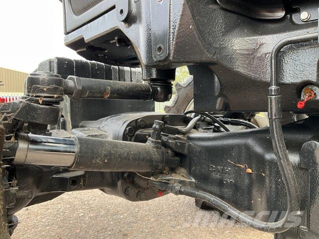 New Holland T4.100N Trattori