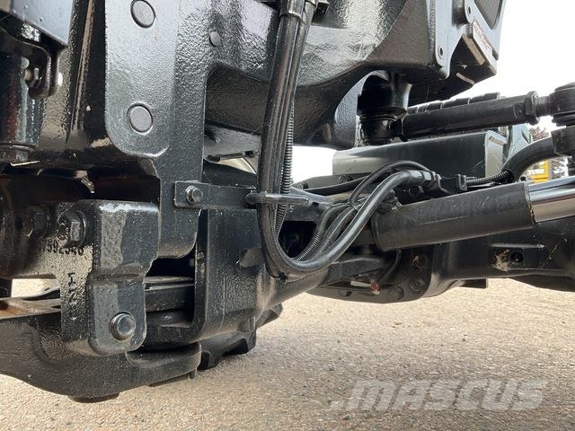 New Holland T4.100N Trattori