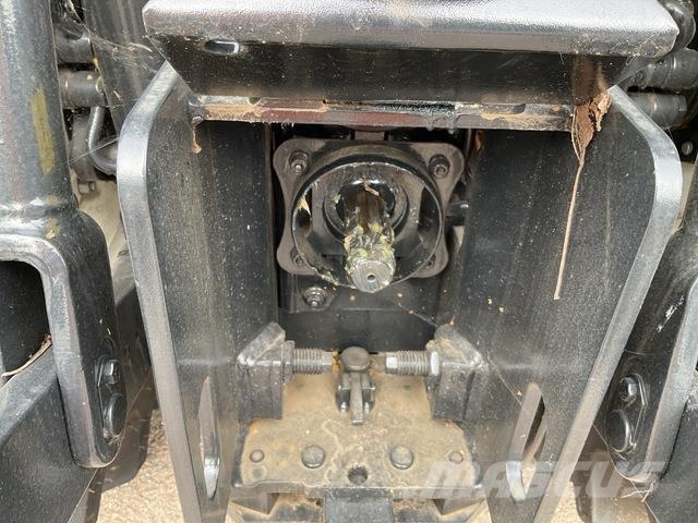 New Holland T4.100N Trattori