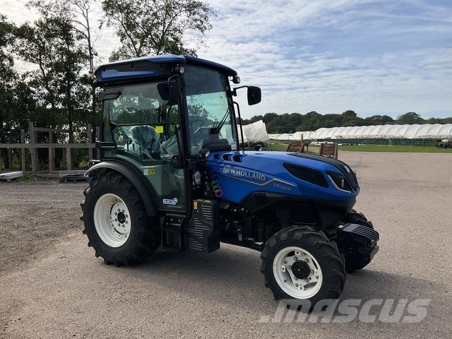 New Holland T4.100N Trattori