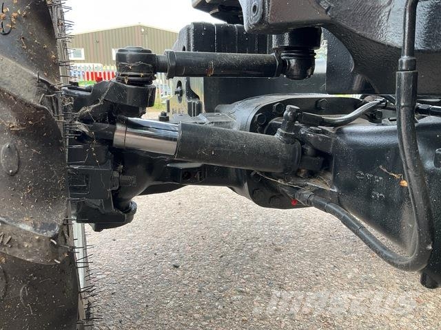 New Holland T4.100N Trattori