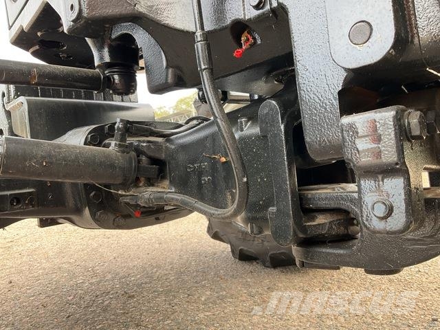 New Holland T4.100N Trattori