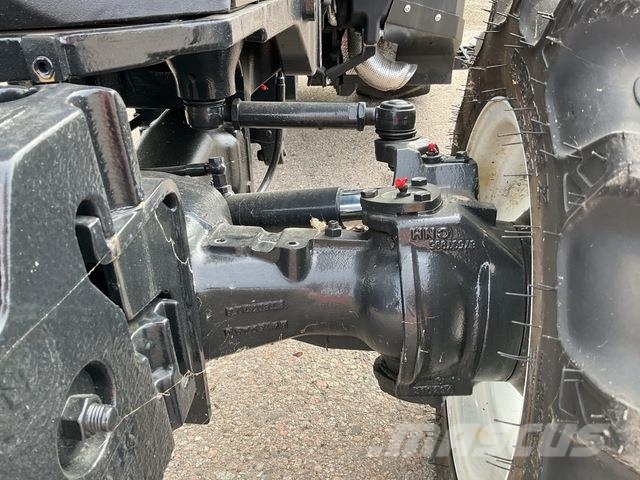 New Holland T4.100N Trattori
