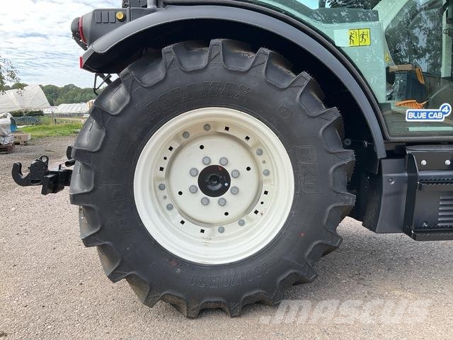 New Holland T4.100N Trattori