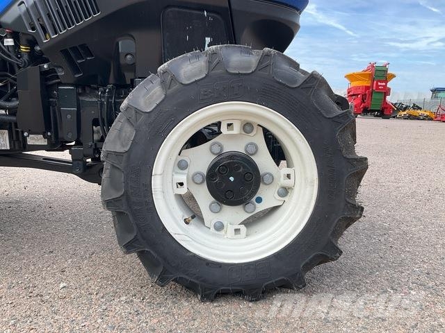 New Holland T4.100N Trattori