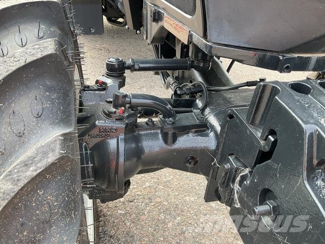 New Holland T4.100N Trattori