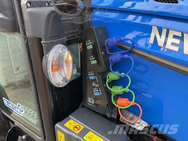 New Holland T4.100N Trattori