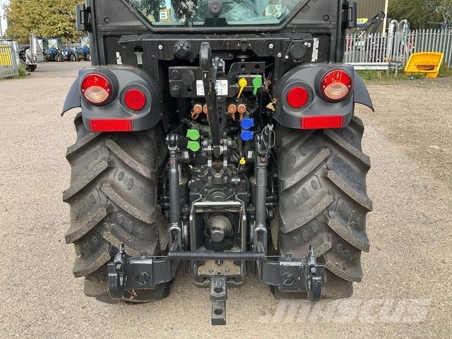 New Holland T4.100N Trattori