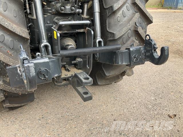 New Holland T4.100N Trattori