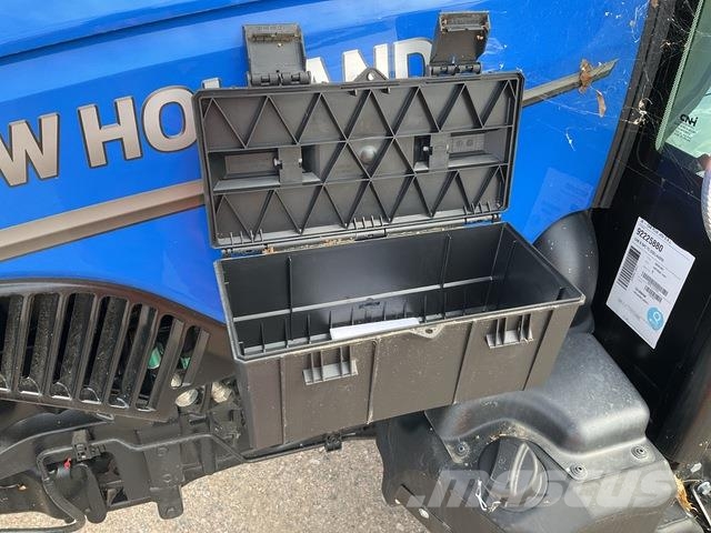 New Holland T4.100N Trattori