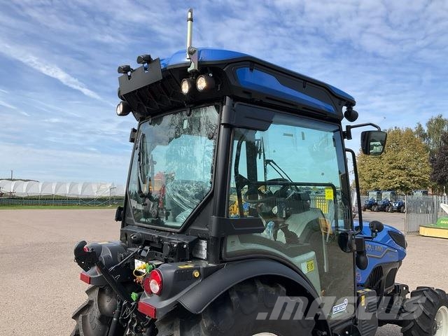 New Holland T4.100N Trattori