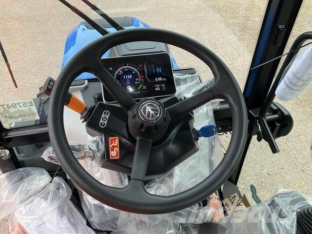 New Holland T4.100N Trattori