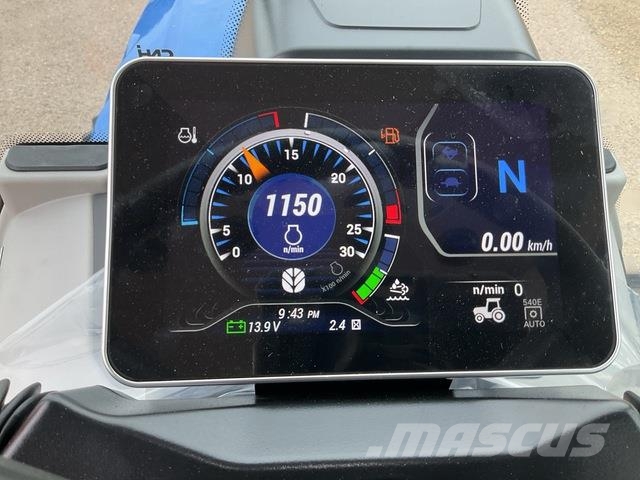 New Holland T4.100N Trattori