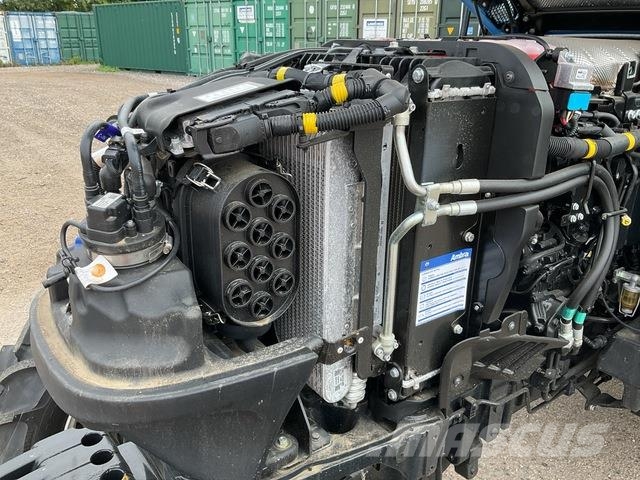 New Holland T4.100N Trattori