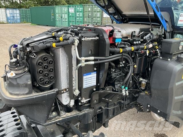 New Holland T4.100N Trattori