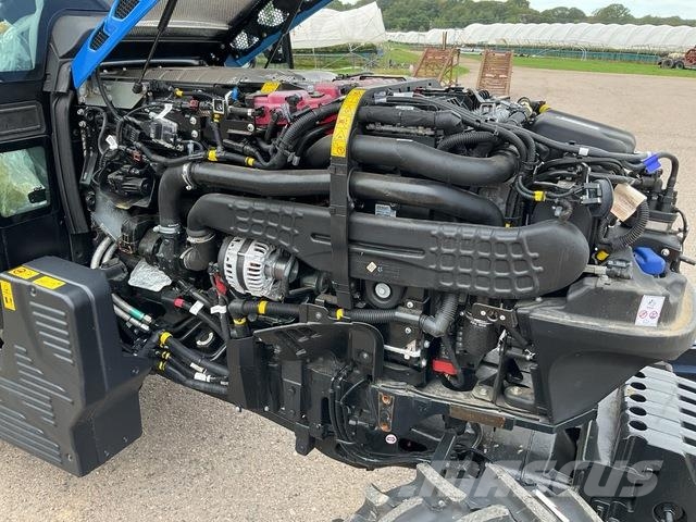 New Holland T4.100N Trattori