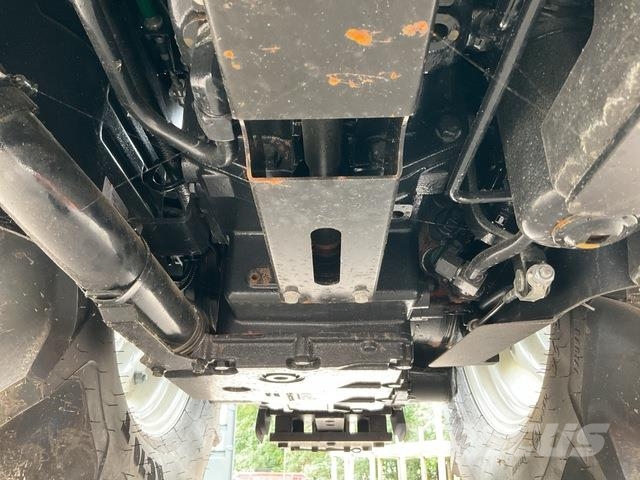 New Holland T4.100N Trattori