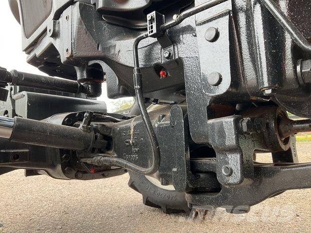 New Holland T4.100N Trattori