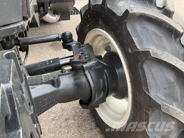 New Holland T4.100N Trattori