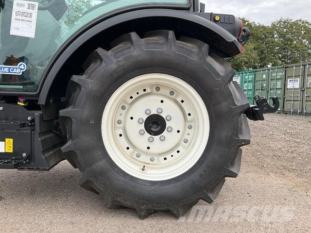 New Holland T4.100N Trattori