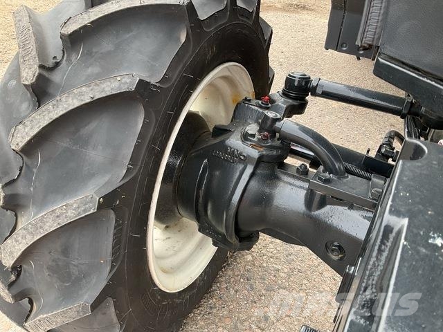 New Holland T4.100N Trattori