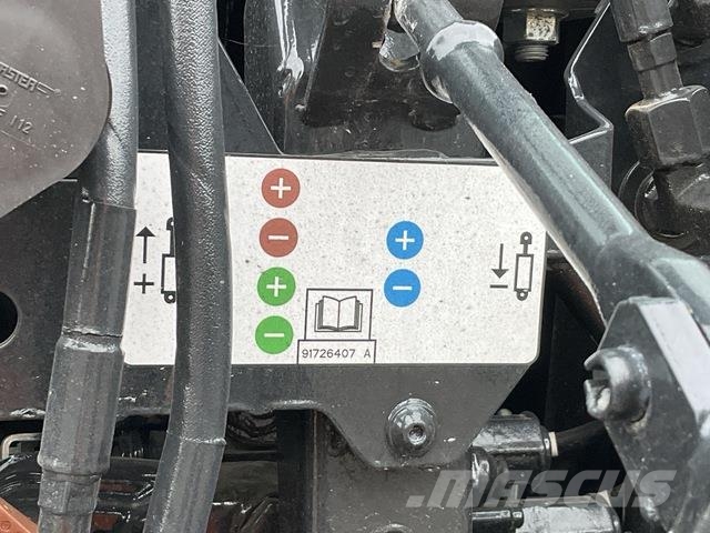 New Holland T4.100N Trattori