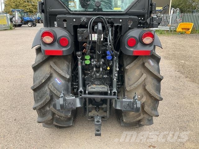 New Holland T4.100N Trattori